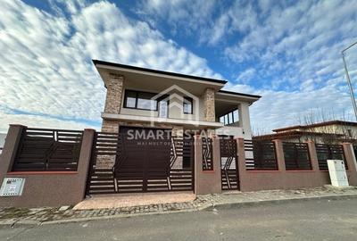 Comision 0% - Vila 5 Camere 320 mp utili - Mogosoaia Comision 0% - Vila 5 Camere 320 mp utili - Mogosoaia - 1