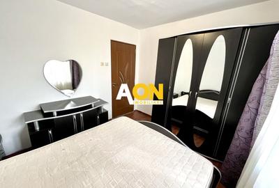 Apartament cu 2 camere semidecomandat, mobilat în Cetate - 6