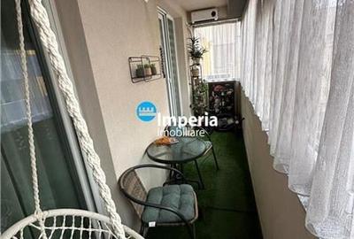 Apartament de vanzare 2 cam, intabulat, bloc nou,Rediu complex EOS - 7