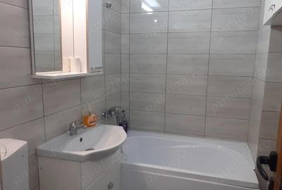 Inchiriere Apart. 3 cam. cf.2, et. 2, mobilat utilat totul nou, Viziru 1- Market Profi - 13