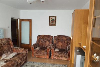 Apartament cu 2 camere decomandat în Central - 8