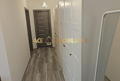 Apartament cu 2 camere semidecomandat, mobilat în Fundeni - 6