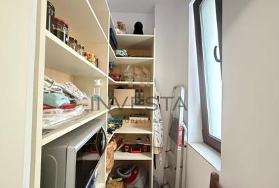 Apartament cu 3 camere decomandat, mobilat în Bună Ziua - 6