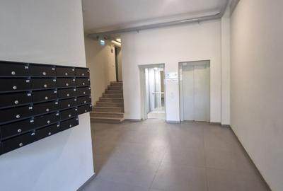 Apartament cu 2 camere decomandat, mobilat în City Park Mall - 20