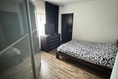 Apartament cu 2 camere decomandat, mobilat în Casa de Cultură - 5