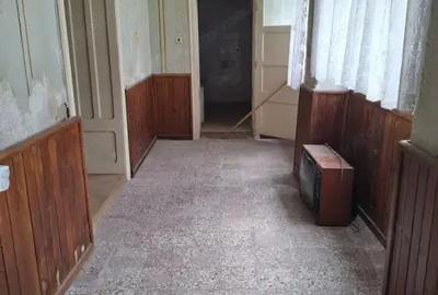 Casa din caramida pentru renovat 3 camere in Nadlac - 12