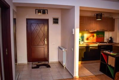 Apartament cu 2 camere decomandat, mobilat în Vitan Mall - 3
