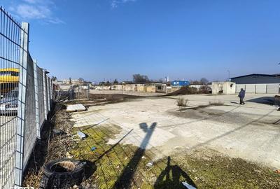 Spațiu comercial, în Bartolomeu - 2