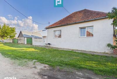 Casă cu 5 camere cu Teren 957 Mp în Central - 3