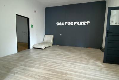 Bucurestii noi, casa 4 camere - 4