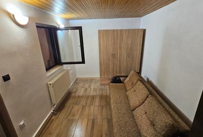 Casa la curte Rahova 13 Septembrie - 6