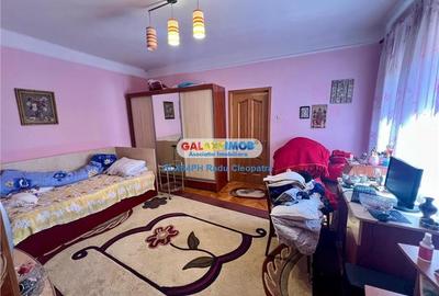 Vanzare casa 4 camere in Ploiesti, zona ultracentrala - 12