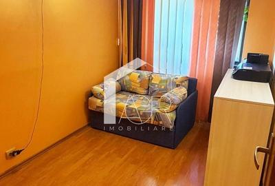 Apartament cu 3 camere decomandat în 9 Mai - 9