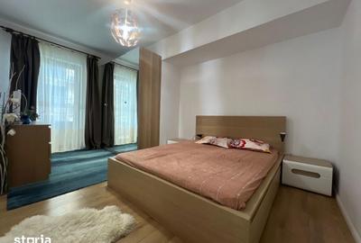 Apartament cu 2 camere în Nord - 19