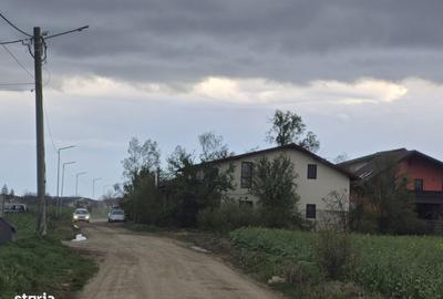 Spațiu comercial, în Săftica - 6