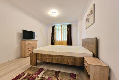 Apartament superb cu 2 camere | City of Mara | Decomandat Apartament superb cu 2 camere | City of Mara | Decomandat - 4