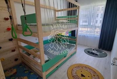 Apartament cu 3 camere în Central - 2