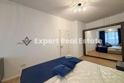 APARTAMENT MODERN 2 CAMERE NOU | OTOPENI-TUNARI - 9