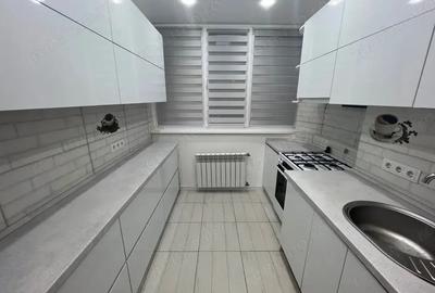 Garsonieră decomandată în Calea București - 2