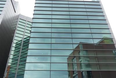 Inchiriere birouri in zona Baneasa - de la 300 mp - 14