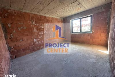 Casă cu 4 camere cu Teren 1043 Mp în Bascov - 8