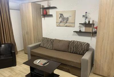 Garsoniera Milirari Residence complet mobilata utilata disponibila imediat Garsoniera Milirari Residence complet mobilata utilata disponibila imediat - 5