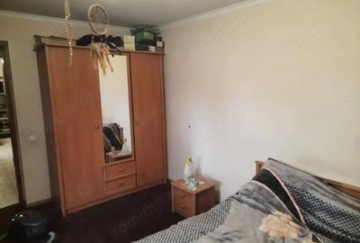 Garsoniera modesta de inchiriat in zona Marasti - 1