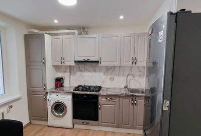 Apartament cu 2 camere in zona Avangarden - 6