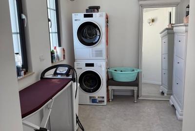 Casa cu personalitate, 6 camere, piscina- Proprietar - 6
