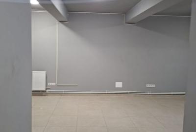 Spațiu comercial, de 70 mp, în Central - 3