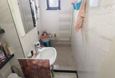 Apartament cu 2 camere nedecomandat, mobilat în Vest - 7