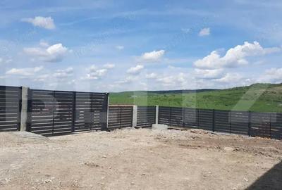 Casă cu 5 camere cu Teren 550 Mp în Turda - 4