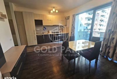 Apartament cu 2 camere semidecomandat în Între Lacuri - 13