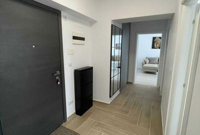 Apartament cu 2 camere decomandat în Tătărași - 1