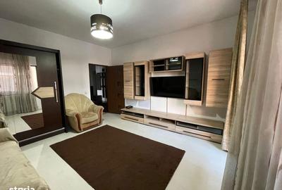 Apartament cu 2 camere semidecomandat, mobilat în Metalurgiei - 5
