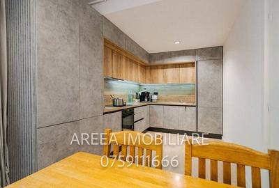 Apartament luxos,luminos,foarte spatios in Erou Iancu Nicolae-Oferta atractiva - 25