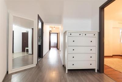 RECO Apartament modern cu 3 camere tip U -  Bl Dacia - 22