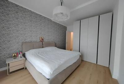 Apartament Lux 3 Camere Timpuri Noi I Parcare - 7