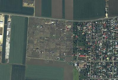 Teren intravilan 1.575 mp - Brănești, Sat Islaz, Str. Caragea Gheorghe - 2