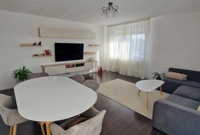 Apartament cu 4 camere decomandat în Balotești - 9