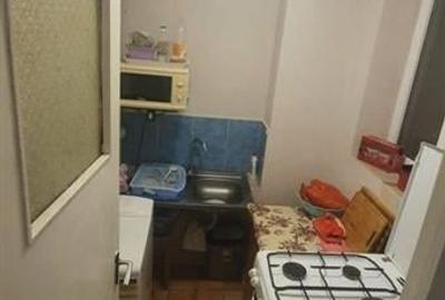 Apartament Berceni