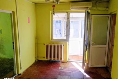 Apartament cu 3 camere semidecomandat în Șagului - 4