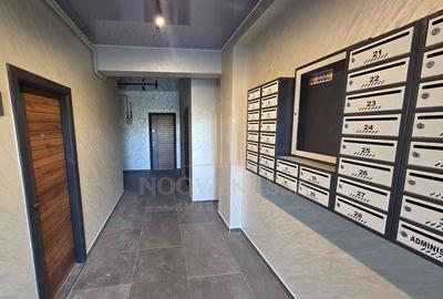 Apartament cu 2 camere decomandat în Elvila - 2