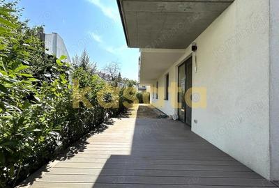 3 camere I 81 utili I gradina proprie 155mp I Gramont I Parcul Carol - 19