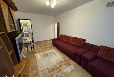 Apartament cu 2 camere, mobilat în Titan - 4