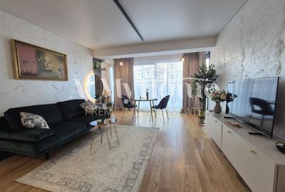 Apartament cu 2 camere decomandat în Barbu Văcărescu - 1