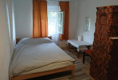 Casă cu 6 camere cu Teren 1600 Mp în Siliștea - 7