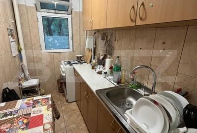 Apartament de vanzare, cu 2 camere, 37 mp, zona Pantelimon - 3