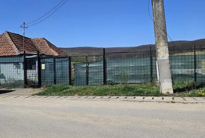 Spațiu comercial, în Husasău de Criș - 4