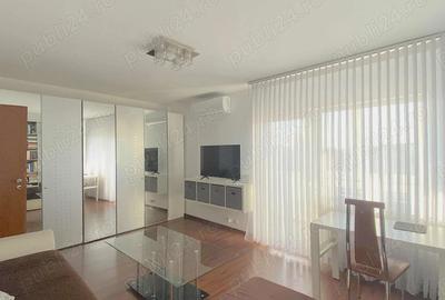 Apartament cu 2 camere decomandat, mobilat în Gheorgheni - 1